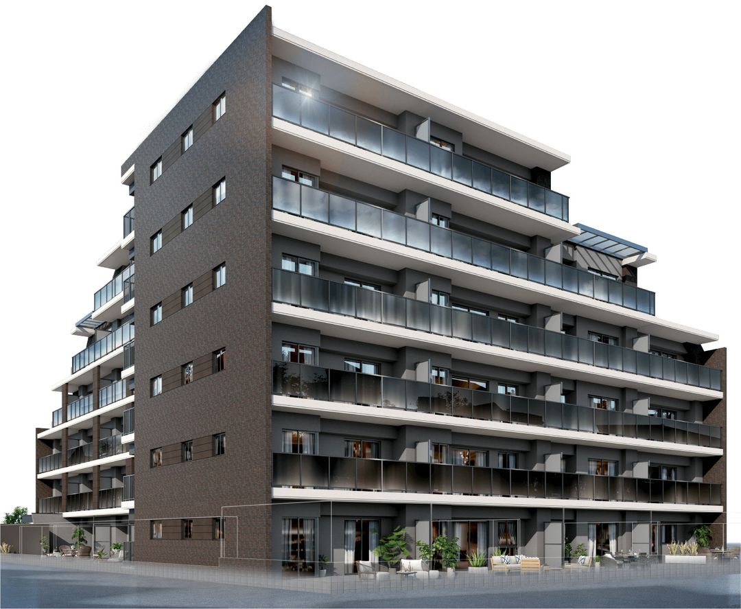 Presis Tsuruma Residence New Condo in Yamato Kanagawa - Thumbnail 3