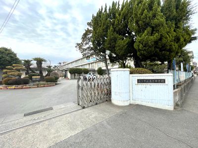 Build-Condition Land Plot for Sale in Oita City, Oita - Thumbnail 3