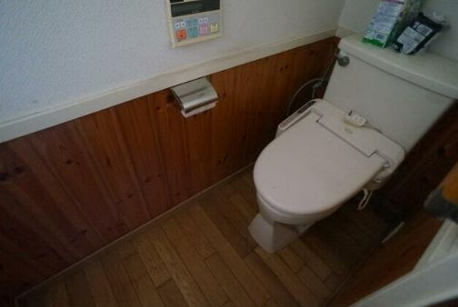 Vacant House for Sale in Takahagi, Ibaraki - 125.85 sqm on 372.79 sqm Land - Thumbnail 4