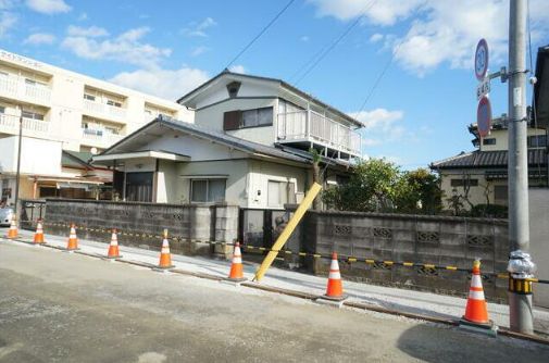 Vacant House for Sale in Takahagi, Ibaraki - 125.85 sqm on 372.79 sqm Land - Thumbnail 2