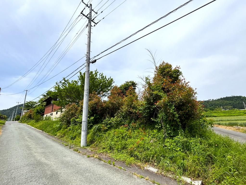 Wakaki Land for Sale - 1602 sqm Plot in Yamagata City - Thumbnail 4
