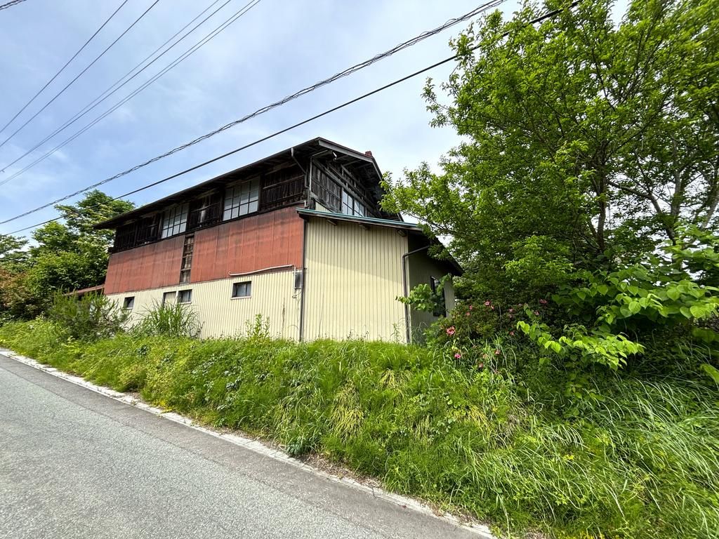 Wakaki Land for Sale - 1602 sqm Plot in Yamagata City - Thumbnail 2