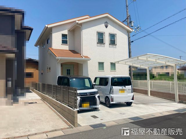 2SLDK House Near Nishishikuma Station Himeji - Thumbnail 2
