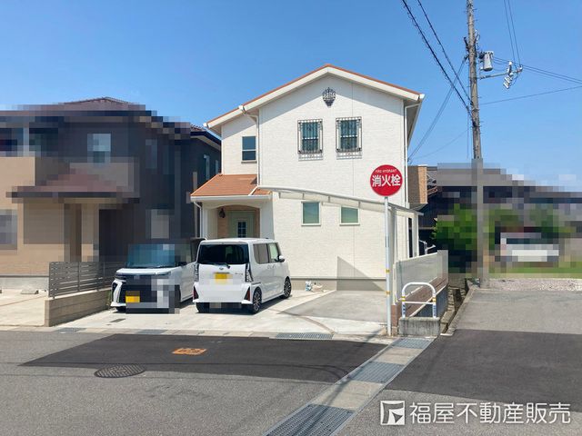 2SLDK House Near Nishishikuma Station Himeji - Thumbnail 4