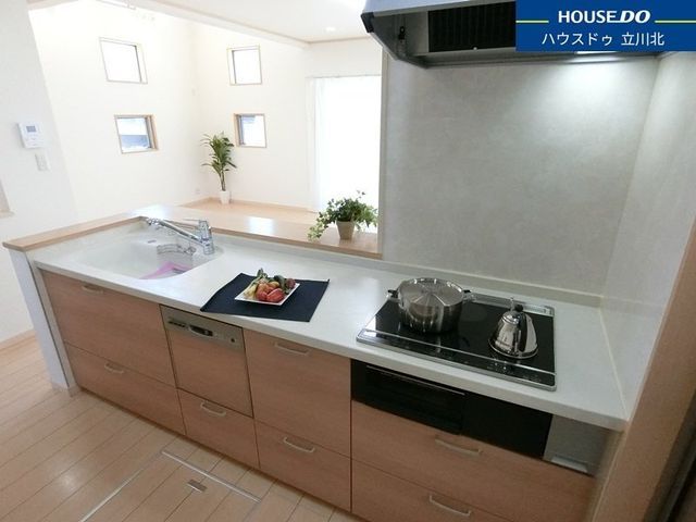 3LDK House for Sale in Hachioji, Tokyo - Thumbnail 2