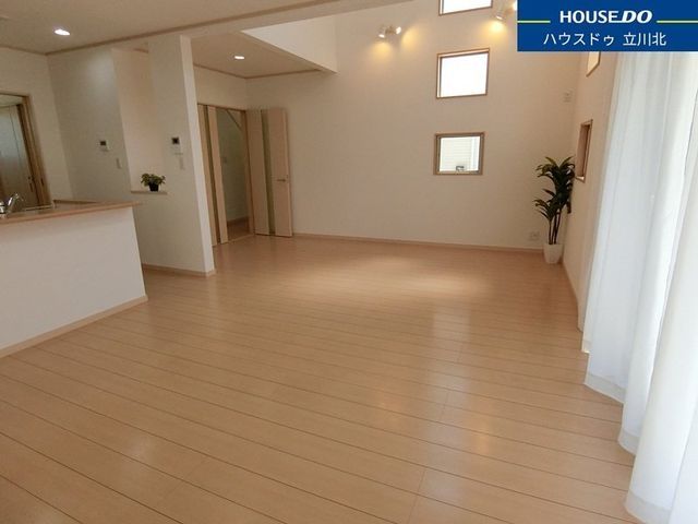 3LDK House for Sale in Hachioji, Tokyo - Thumbnail 3