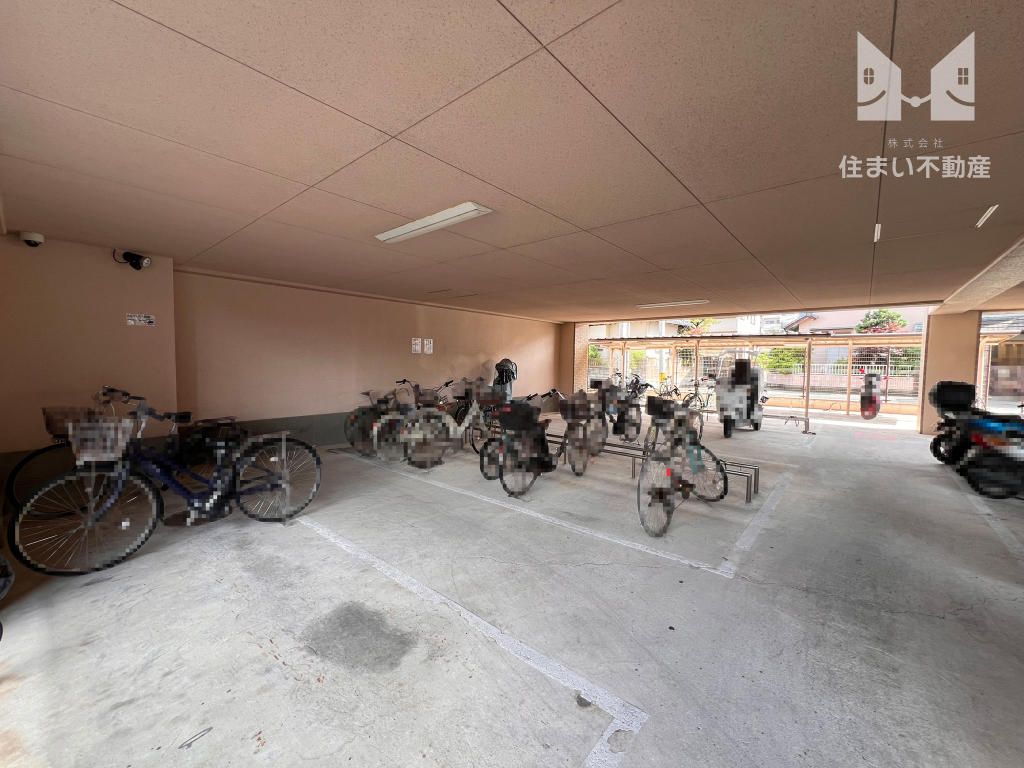 3LDK Apartment in Fukuoka City with Balcony - Thumbnail 3