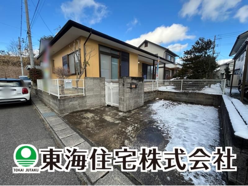 Renovated 2SLDK House in Koriyama's Green Hills - Thumbnail 3