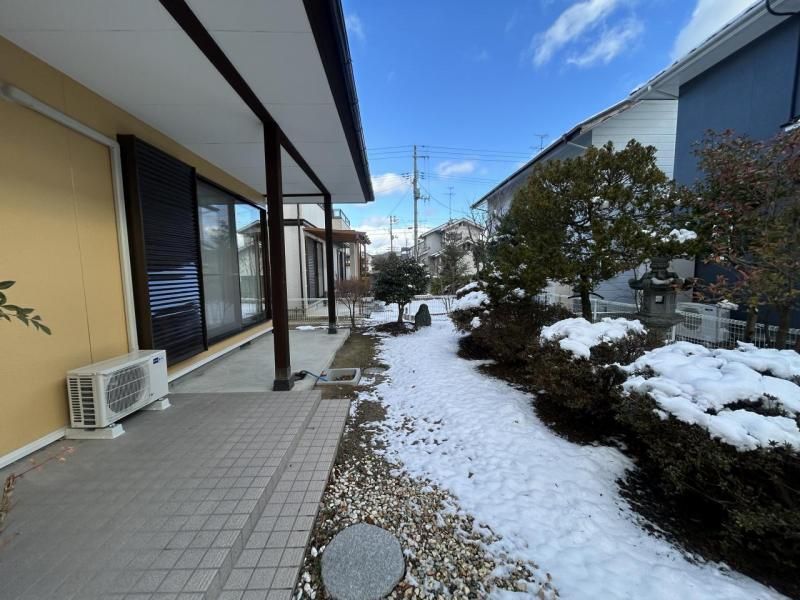 Renovated 2SLDK House in Koriyama's Green Hills - Thumbnail 4