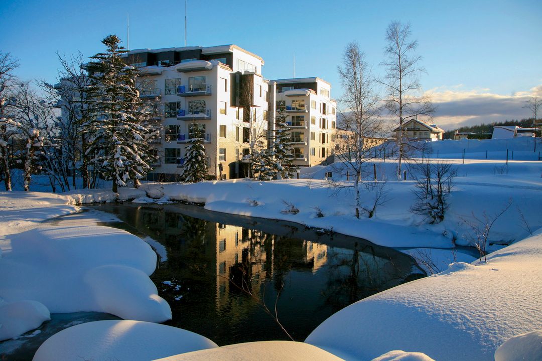 2BR Apartment for Sale in Niseko Hirafu, Hokkaido - Thumbnail 2