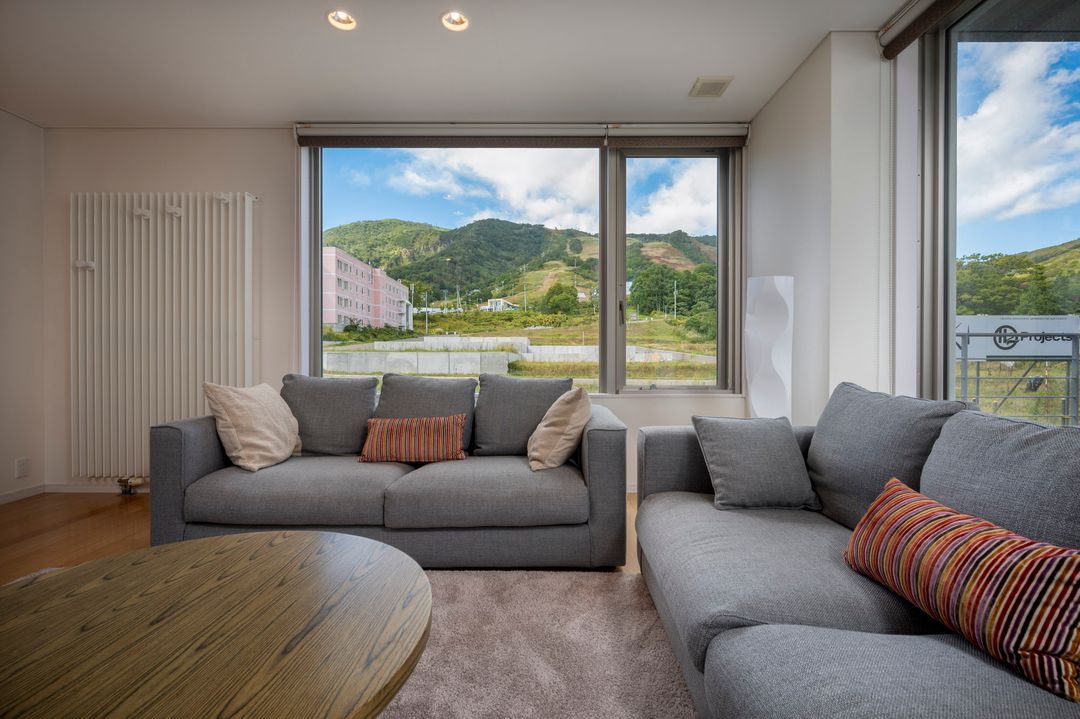 2BR Apartment for Sale in Niseko Hirafu, Hokkaido - Thumbnail 4