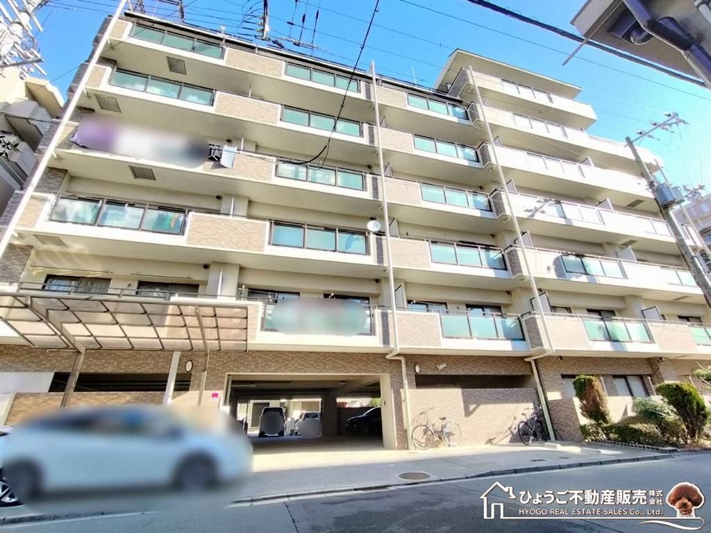 Le Sale Akashi 2SLDK Apartment in Hyogo - Thumbnail 2