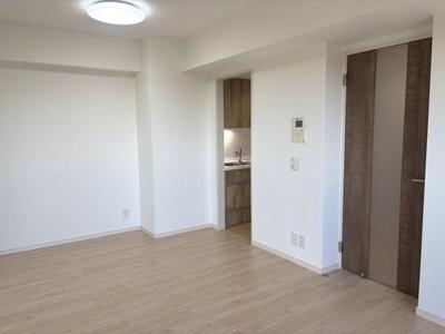 Renovated 3LDK Apartment for Sale in Saginuma, Kawasaki — Image 22, Miyamae, Kanagawa