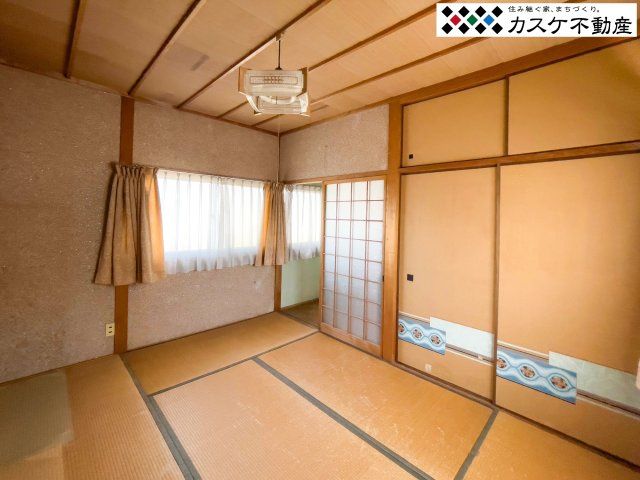 4DK Detached House for Sale in Sotozume, Okayama - Thumbnail 3