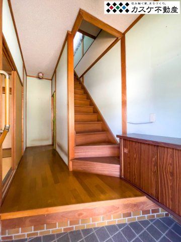 4DK Detached House for Sale in Sotozume, Okayama - Thumbnail 4