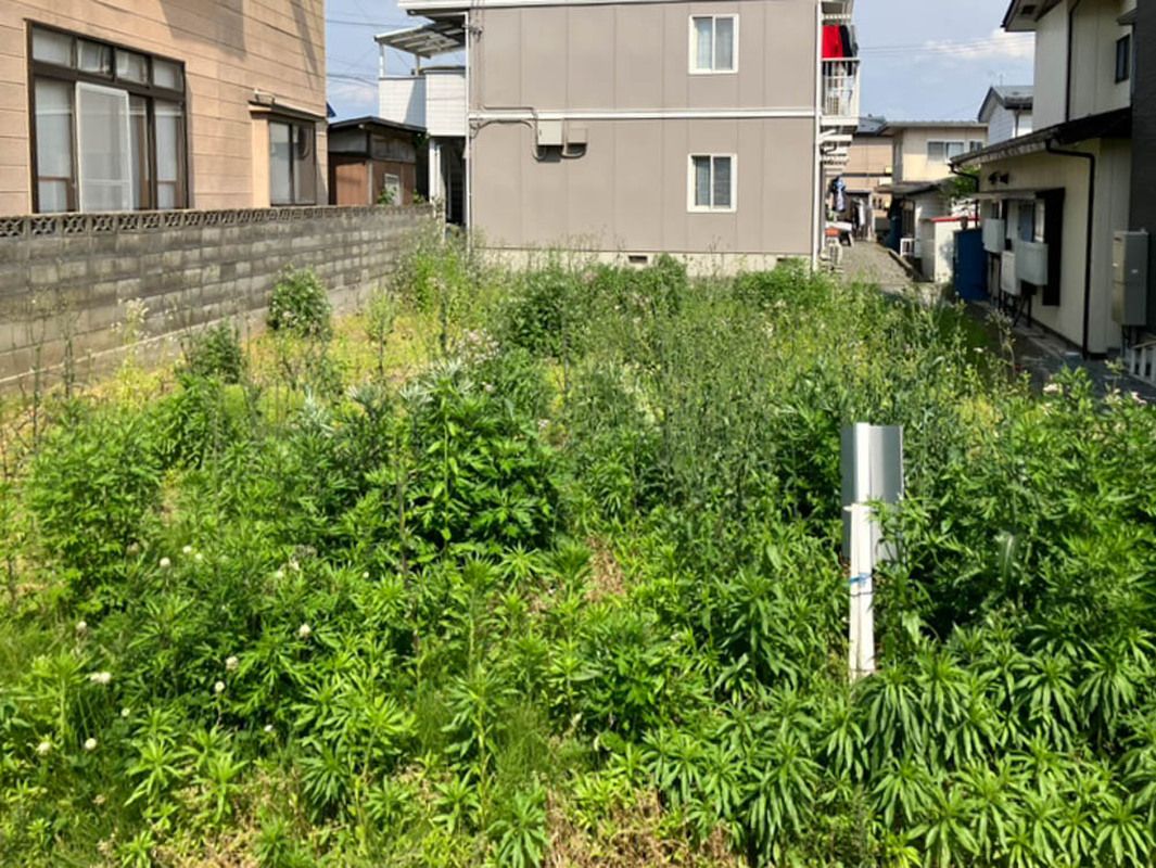 Build-to-Order Land Plot in Morioka's Ōshinmachi District - Thumbnail 3