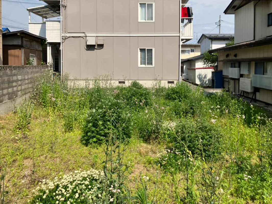 Build-to-Order Land Plot in Morioka's Ōshinmachi District - Thumbnail 4