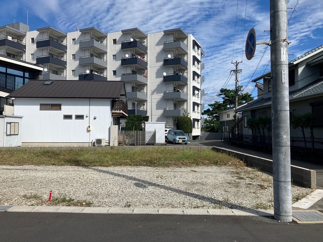 Build-to-Order Land in Hamamatsu's Yamate-cho | Sara Garden - Thumbnail 4