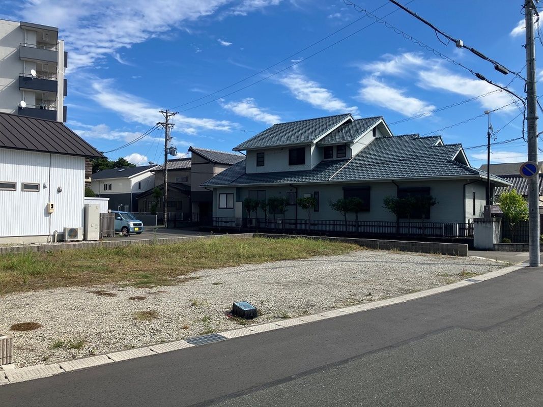 Build-to-Order Land in Hamamatsu's Yamate-cho | Sara Garden - Thumbnail 2