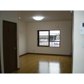 2LDK Shop-Residence in Kitakyushu's Jinharu District — Image 4, Yahatanishi, Fukuoka