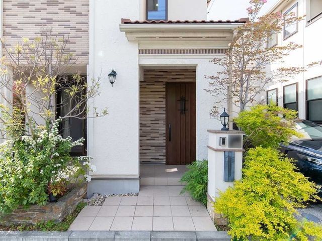 3LDK House in Yokohama Konan Ward with Walk-in Closet - Thumbnail 3