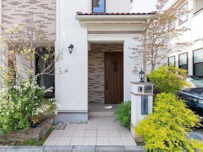 3LDK House in Yokohama Konan Ward with Walk-in Closet — Image 16, Konan, Kanagawa