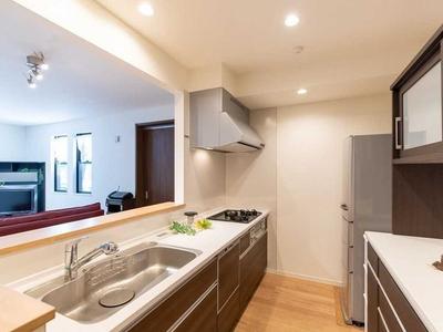 3LDK House in Yokohama Konan Ward with Walk-in Closet — Image 19, Konan, Kanagawa