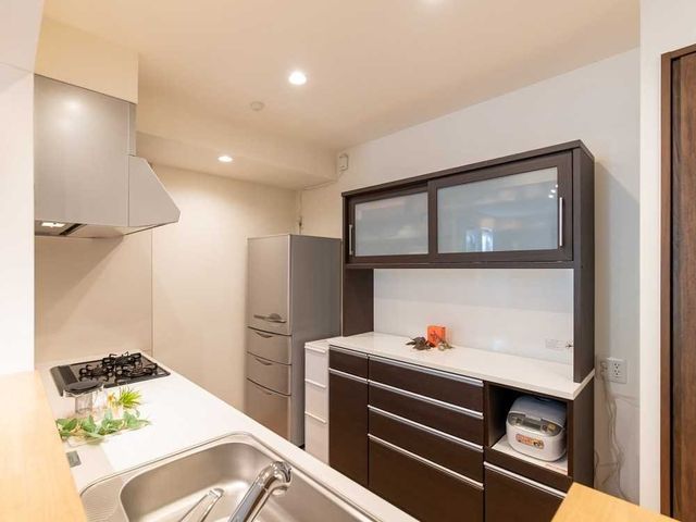 3LDK House in Yokohama Konan Ward with Walk-in Closet - Thumbnail 4