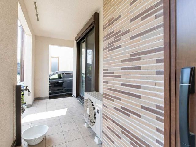 3LDK House in Yokohama Konan Ward with Walk-in Closet - Thumbnail 2