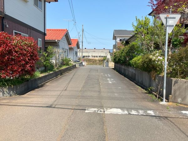 427.89 sqm Land for Sale in Hitachinaka, Ibaraki - Thumbnail 2