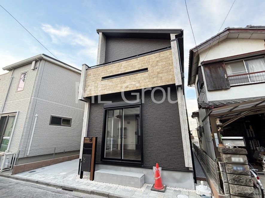 New 3LDK Detached House in Shiki, Saitama - 95.84m² - Thumbnail 2