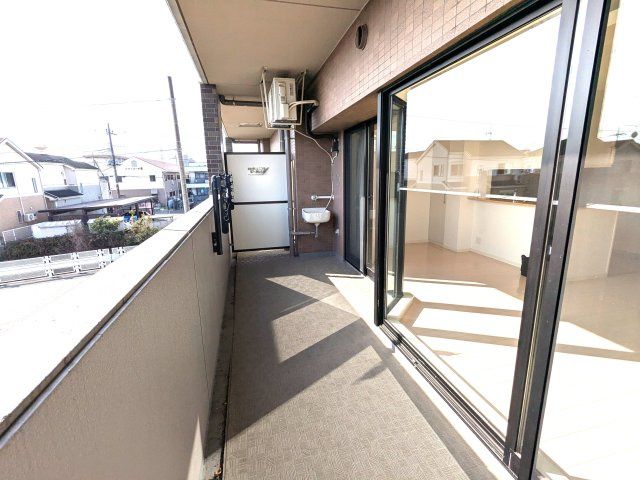 3LDK Apartment for Sale in Utsunomiya, Tochigi - Thumbnail 3