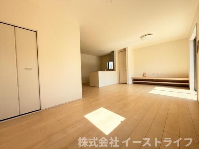 New 4LDK House for Sale in Iwaki, Fukushima - 103.5 sqm - Thumbnail 4