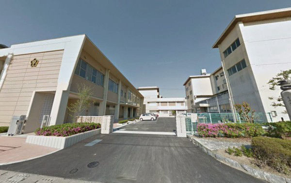 4SLDK House Near Yoro Railway in Ogaki, Gifu - Thumbnail 2