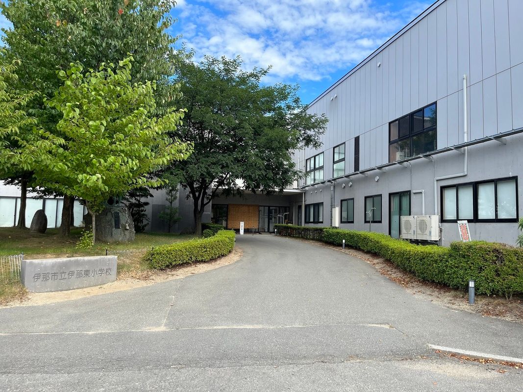 Building Plot for Sale in Central Ina City, Nagano - Thumbnail 4