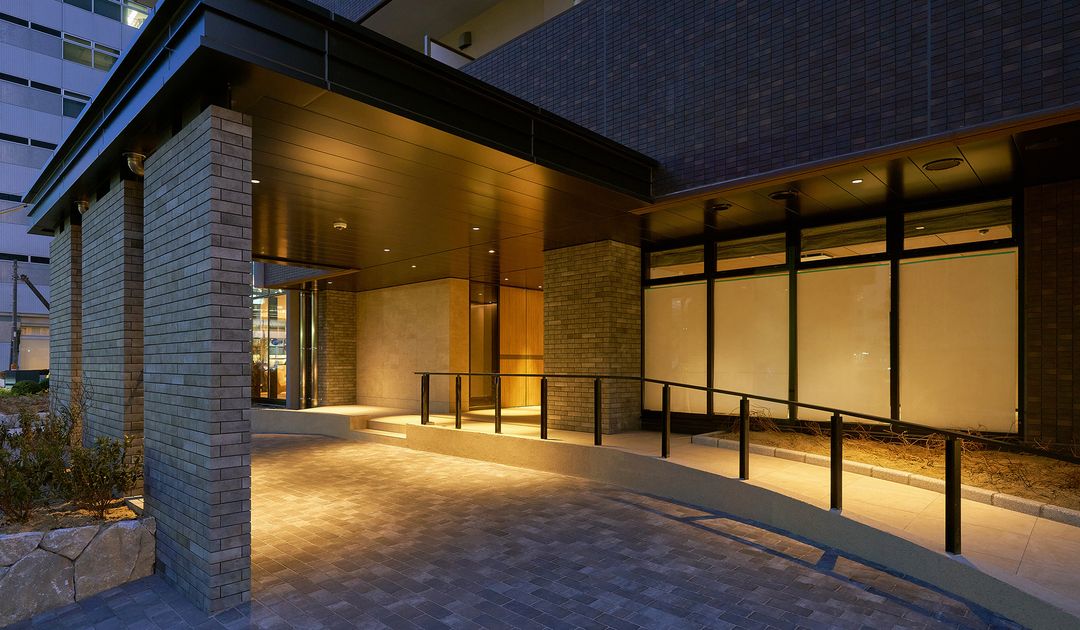 Livio Tower Oita: New 19-Story Condo Near JR Oita Station - Thumbnail 4