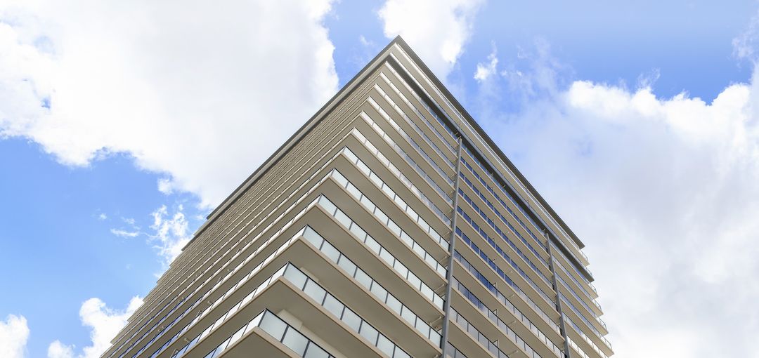 Livio Tower Oita: New 19-Story Condo Near JR Oita Station - Thumbnail 3