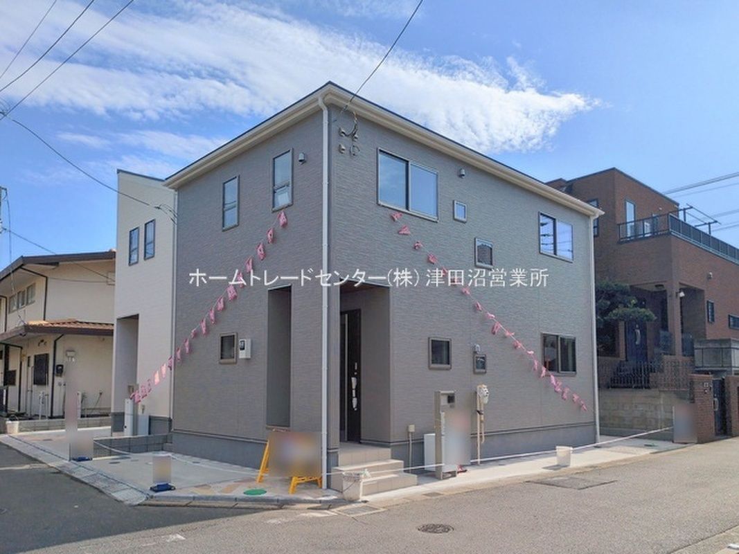 New 3LDK House for Sale in Funabashi, Chiba - Thumbnail 2