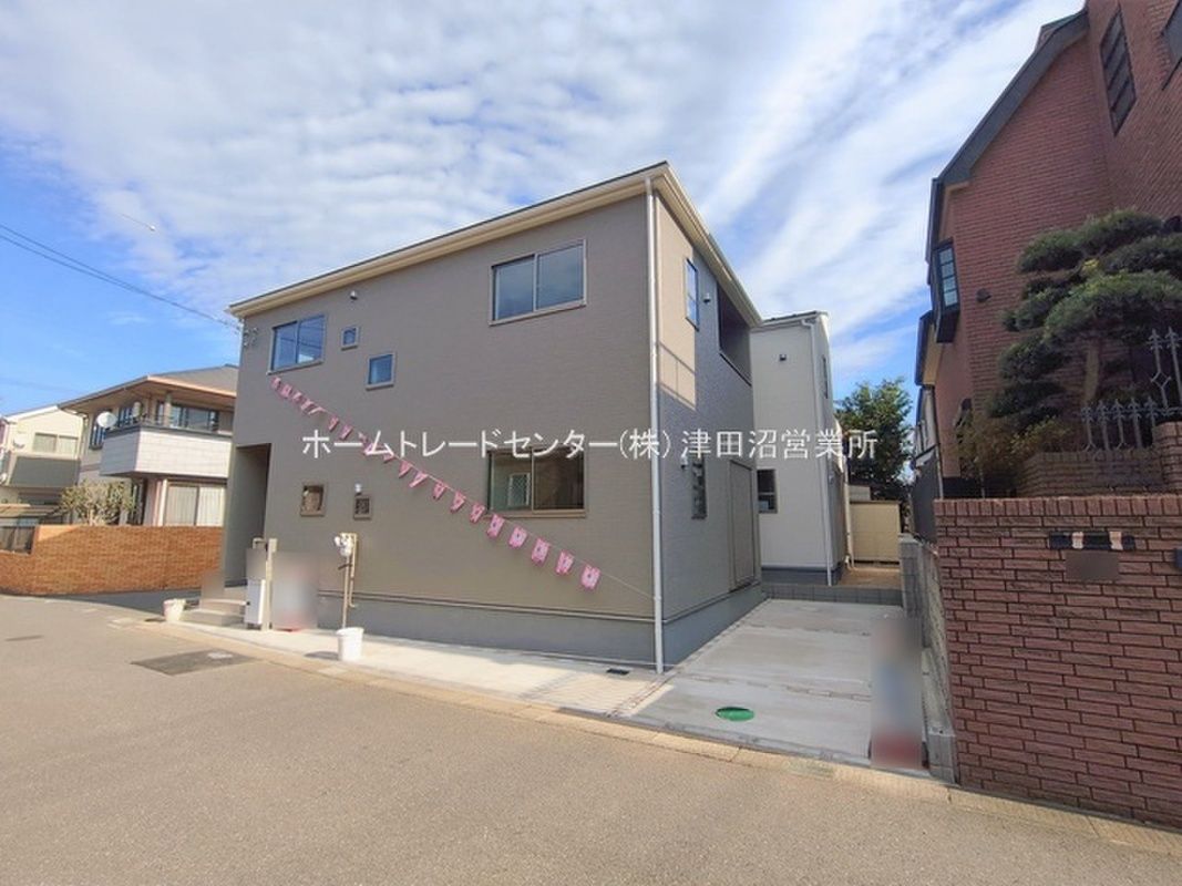 New 3LDK House for Sale in Funabashi, Chiba - Thumbnail 3