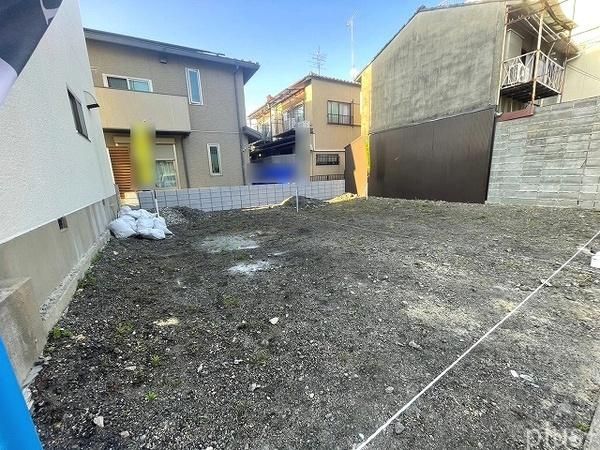 Land for Sale with Building Conditions in Kamigyo Ward, Kyoto - Thumbnail 3