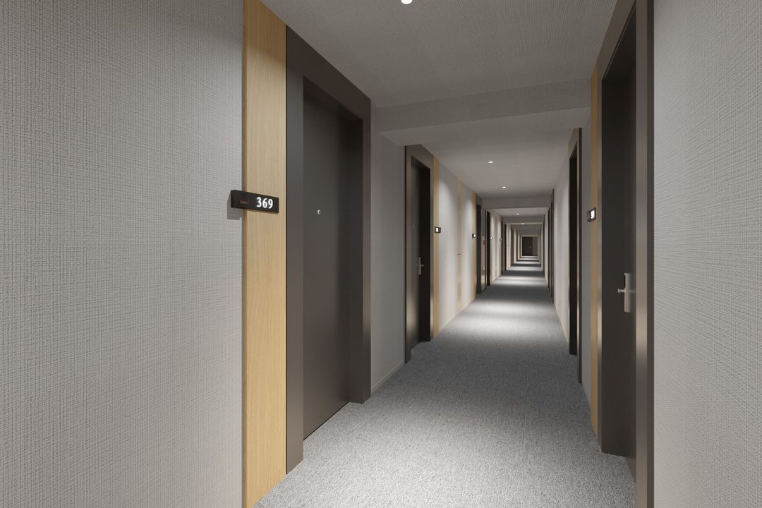 Hotel101 Niseko Studio Apartment in Hirafu for Sale - Thumbnail 3