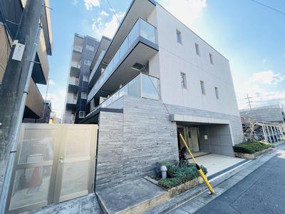 Ambitious Nishikawaguchi | Toda City, 14 minutes walk from Nishikawaguchi Station on the JR Keihin Tohoku/Negishi Line (Property number: 0116184-0074361) — Image 1, Toda, Saitama