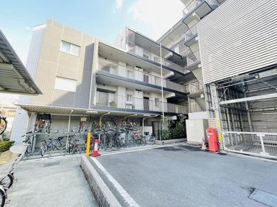 Ambitious Nishikawaguchi | Toda City, 14 minutes walk from Nishikawaguchi Station on the JR Keihin Tohoku/Negishi Line (Property number: 0116184-0074361) — Image 3, Toda, Saitama