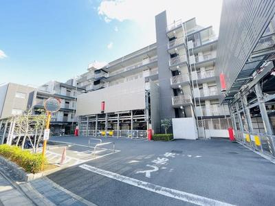 Ambitious Nishikawaguchi | Toda City, 14 minutes walk from Nishikawaguchi Station on the JR Keihin Tohoku/Negishi Line (Property number: 0116184-0074361) — Image 2, Toda, Saitama