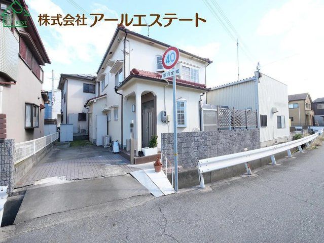4LDK House for Sale in Kakogawa City, Hyogo | 1280万 Yen - Thumbnail 3