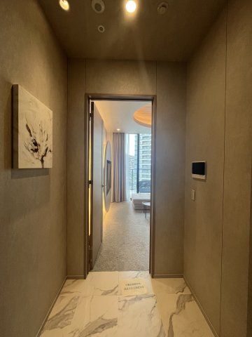 Park Tower Kachidoki Mid 1K Apartment for Sale in Tokyo - Thumbnail 3