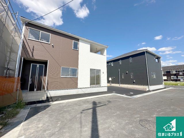 New 4LDK House for Sale in Anzucho, Nara City - Thumbnail 2