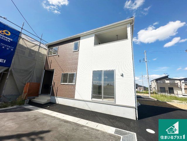 New 4LDK House for Sale in Anzucho, Nara City - Thumbnail 4