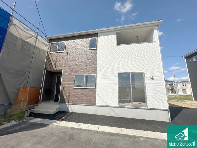 New 4LDK House for Sale in Anzucho, Nara City - Thumbnail 3