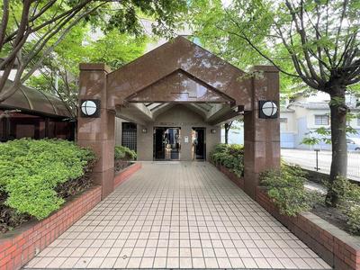 Asahi Plaza Takamatsu ERG | Used apartment in Takamatsu City, 5 minutes walk from Imabashi Station on the Takamatsu-Kotohira Electric Railway Shido Line (Property number: 0148716-0000051) — Image 4, Takamatsu City, Kagawa